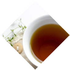 小さいサイズで食べやすいので、茶菓子としていかがですか?